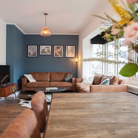 #Kaaistraat2 Apartment Ostend Exterior photo
