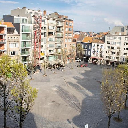 #Kaaistraat2 Apartment Ostend Exterior photo