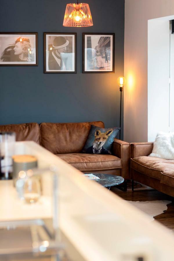 #Kaaistraat2 Apartment Ostend Exterior photo