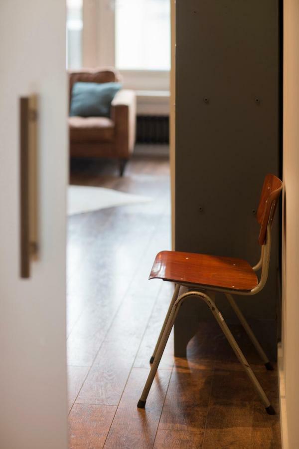 #Kaaistraat2 Apartment Ostend Exterior photo