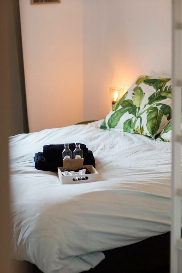 #Kaaistraat2 Apartment Ostend Exterior photo