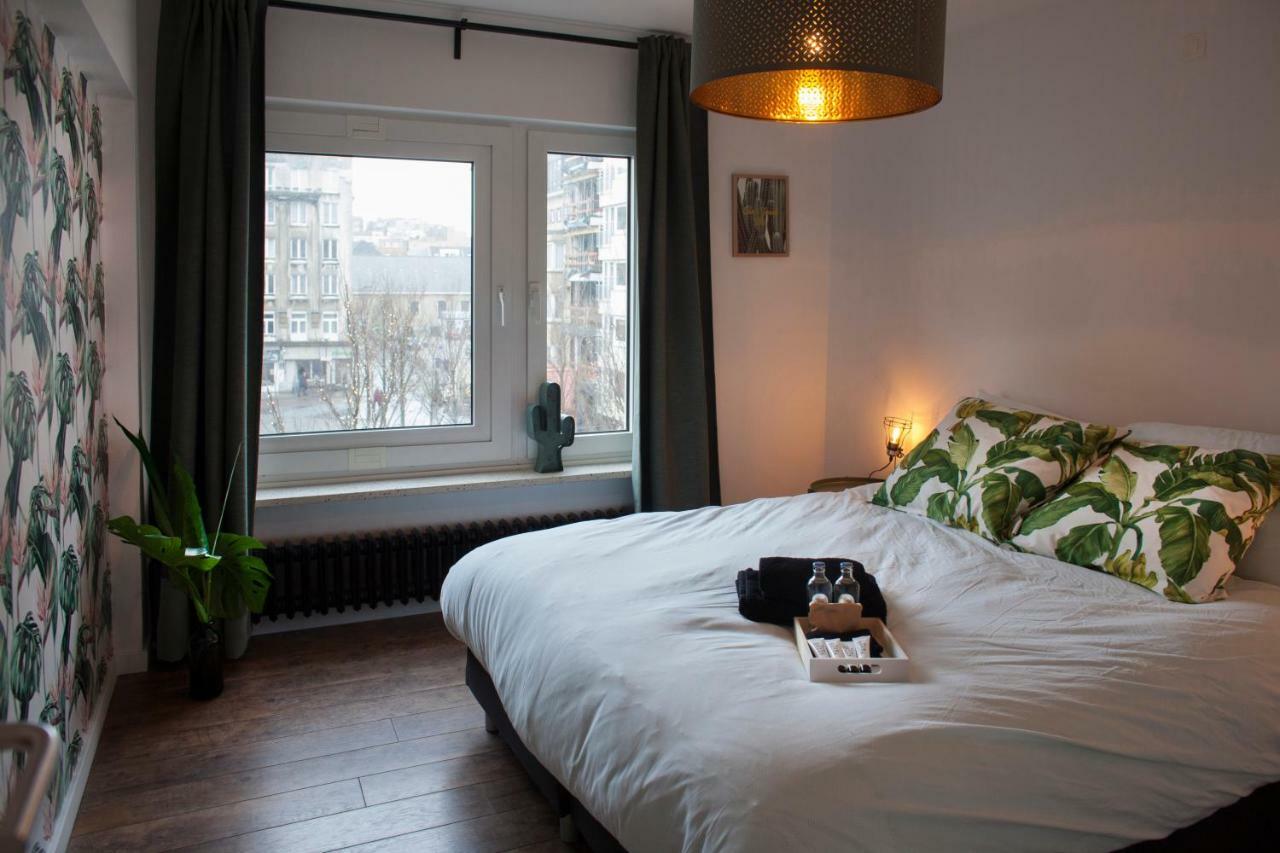 #Kaaistraat2 Apartment Ostend Exterior photo