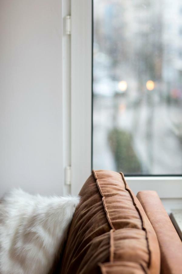 #Kaaistraat2 Apartment Ostend Exterior photo