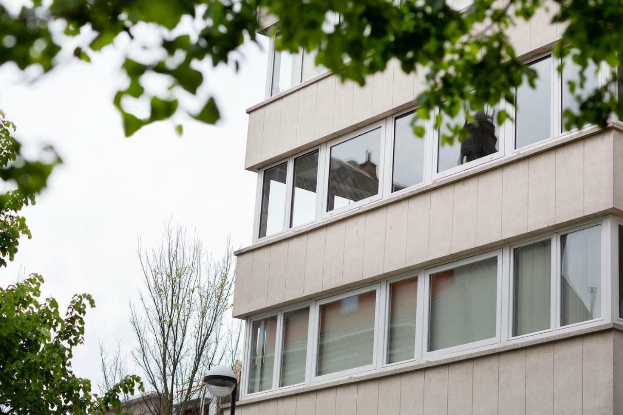 #Kaaistraat2 Apartment Ostend Exterior photo